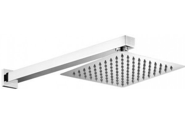 Верхний душ BelBagno Romano ROM-SLD-CRM