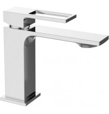 Смеситель для раковины BelBagno Luce LUC-LVM-CRM