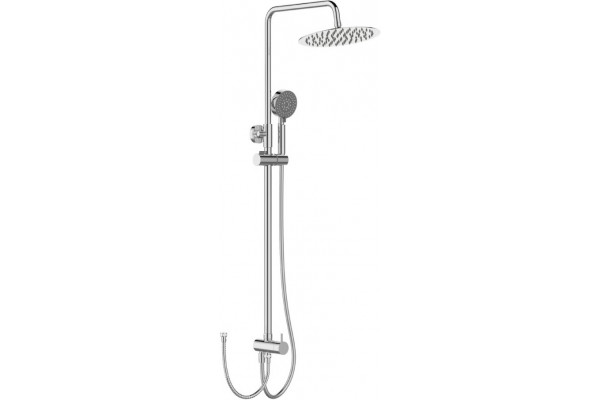 Душевая стойка BelBagno Ancona DOC2FD CRM