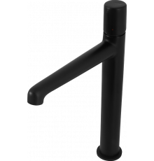 Смеситель для раковины BelBagno Uno LMC NERO W0