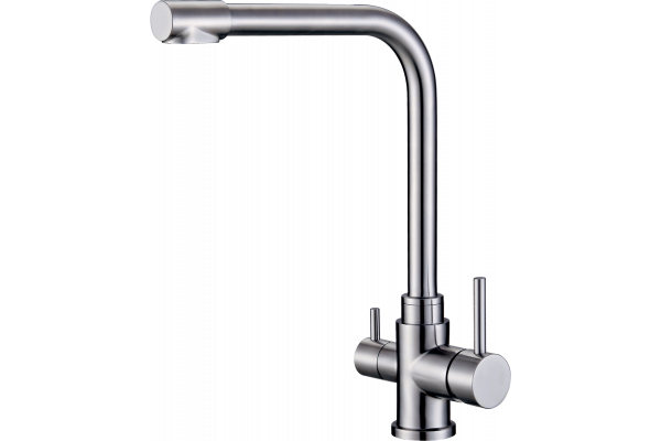 Смеситель для кухни BelBagno BB-LAM15-IN