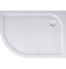 Поддон для душа BelBagno Tray R 120х80 R550 с сифоном