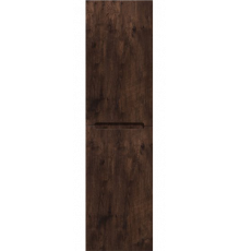 Шкаф-пенал BelBagno Etna 40 L rovere moro