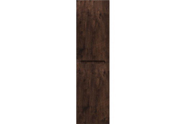 Шкаф-пенал BelBagno Etna 40 L rovere moro