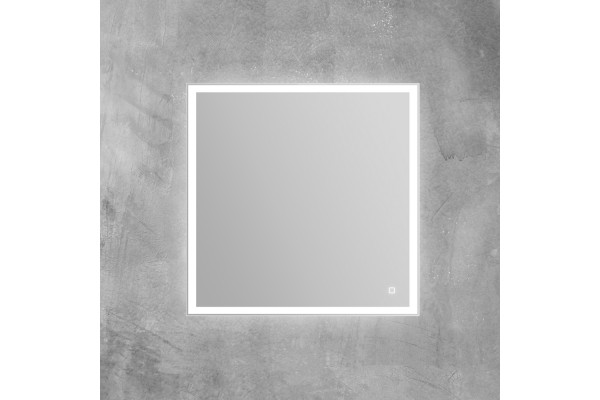 Зеркало BelBagno SPC-GRT-800-800-LED-TCH