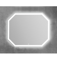 Зеркало BelBagno SPC-OTT-1000-800-LED-TCH