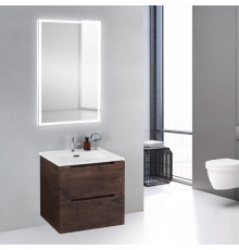 Мебель для ванной BelBagno Etna 39 60 rovere moro