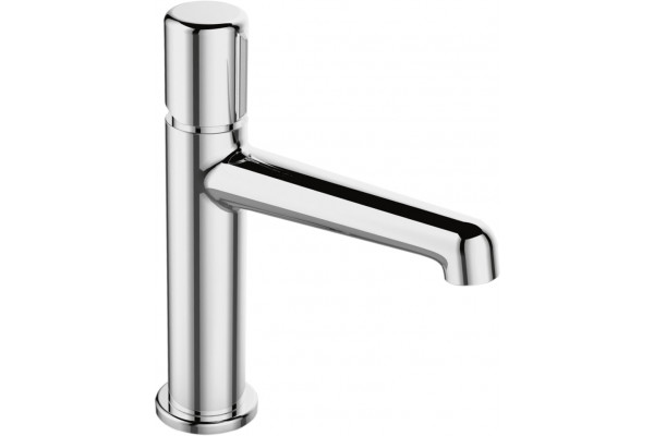 Смеситель для раковины BelBagno Uno LVM CRM