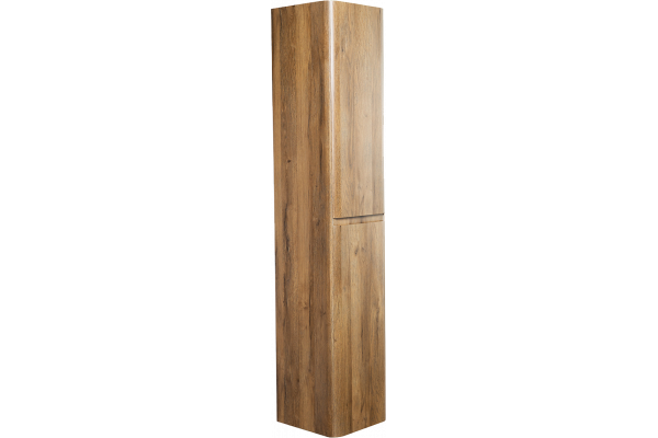 Шкаф-пенал BelBagno Albano 32 R rovere rustico