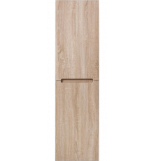 Шкаф-пенал BelBagno Etna 40 R rovere bianco
