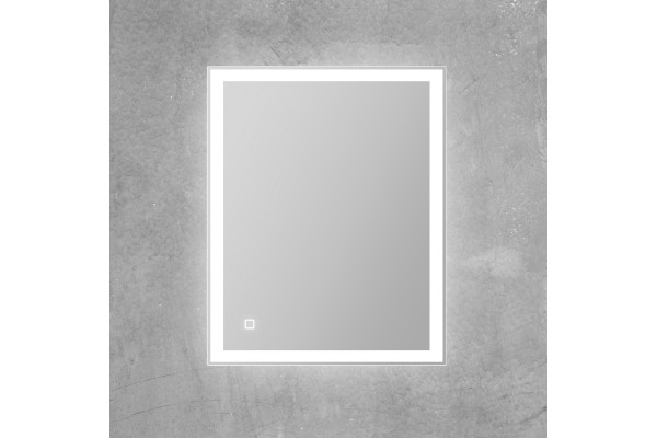 Зеркало BelBagno SPC-GRT-500-600-LED-TCH