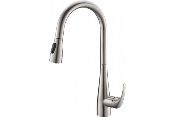 Смеситель для кухни BelBagno BB-LAM28-IN