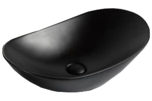 Раковина BelBagno BB1404-H301