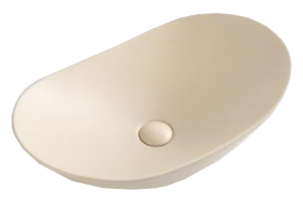 Раковина BelBagno BB1404-H316