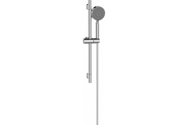 Душевой гарнитур BelBagno BB-SAL-CRM хром