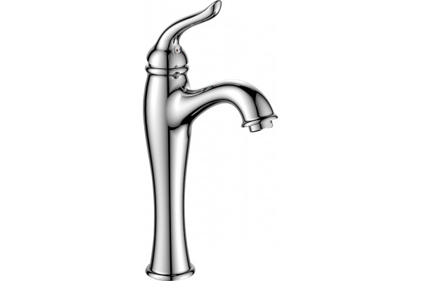 Смеситель для раковины BelBagno Tiffani TIF LMC CRM
