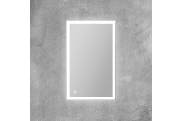 Зеркало BelBagno SPC-GRT-500-800-LED-TCH