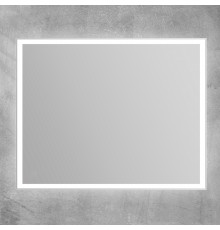 Зеркало BelBagno SPC-GRT-1000-800-LED-BTN