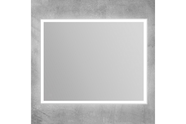 Зеркало BelBagno SPC-GRT-1000-800-LED-BTN
