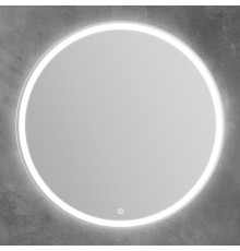 Зеркало круглое BelBagno SPC-RNG-700-LED-TCH