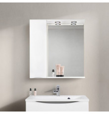 Зеркало BelBagno Marino L 80