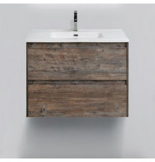 Тумба с раковиной BelBagno Kraft 39 50 pino pasadena