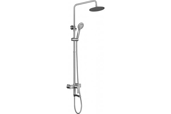 Душевая стойка BelBagno Nova NOV-VSCM-IN