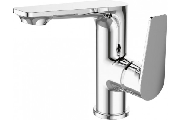 Смеситель для раковины BelBagno Ancona ANCONA-LVM-CRM