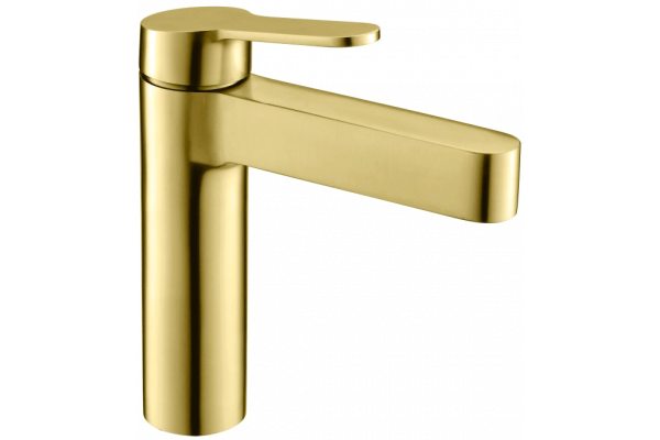 Смеситель для раковины BelBagno Delta DEL-LVM-BORO