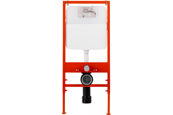 Система инсталляции для унитазов BelBagno BB026