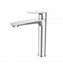 Смеситель для раковины BelBagno Ancona LMC-CRM хром