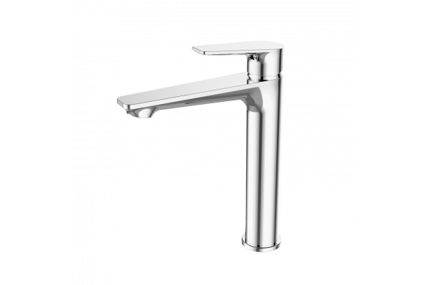 Смеситель для раковины BelBagno Ancona LMC-CRM хром