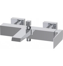 Смеситель для ванны с душем BelBagno Arlie ARL VASM CRM