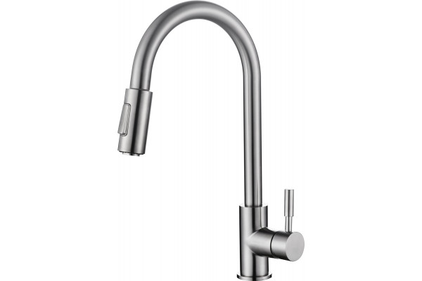 Смеситель для кухни BelBagno BB-LAM31A-IN