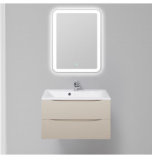 Мебель для ванной BelBagno Marino 80 crema opaco