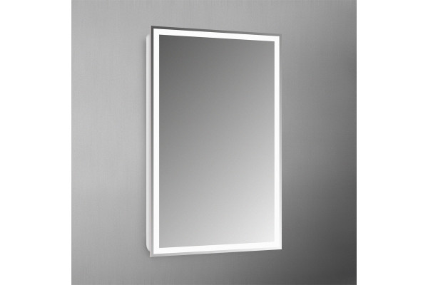 Зеркало BelBagno SPC-GRT-500-800-LED-BTN