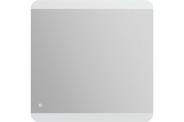Зеркало BelBagno SPC-CEZ-700-700-LED-TCH