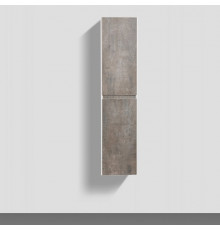 Шкаф-пенал BelBagno Pietra 35, stone, универсальный