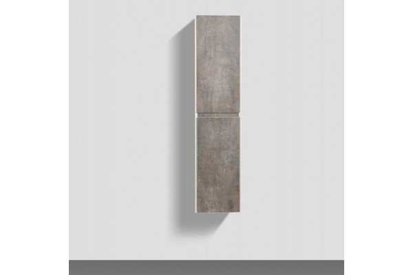 Шкаф-пенал BelBagno Pietra 35, stone, универсальный
