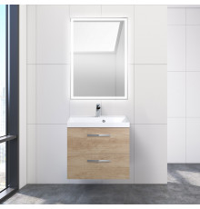 Мебель для ванной BelBagno Aurora 60 rovere nebrasca nature
