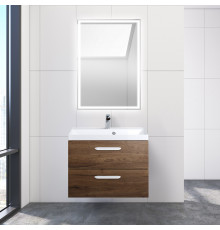 Мебель для ванной BelBagno Aurora 70 rovere tabacco