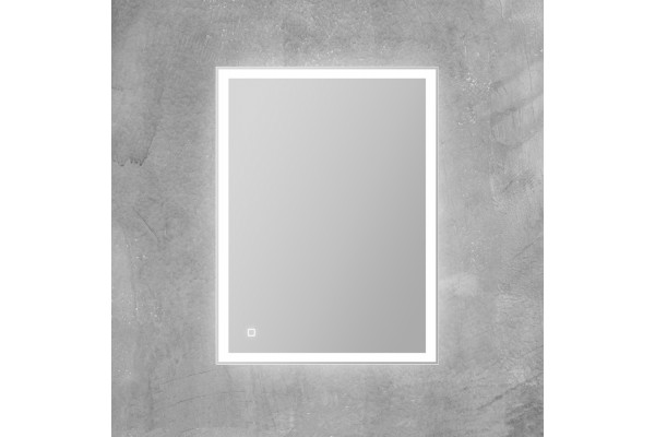 Зеркало BelBagno SPC-GRT-650-800-LED-TCH