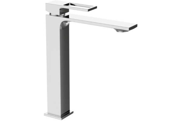 Смеситель для раковины BelBagno Luce LUC-LMC-CRM