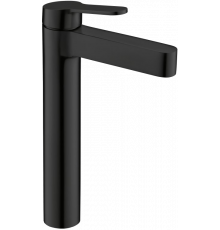 Смеситель для раковины BelBagno Delta DEL-LMC-NERO