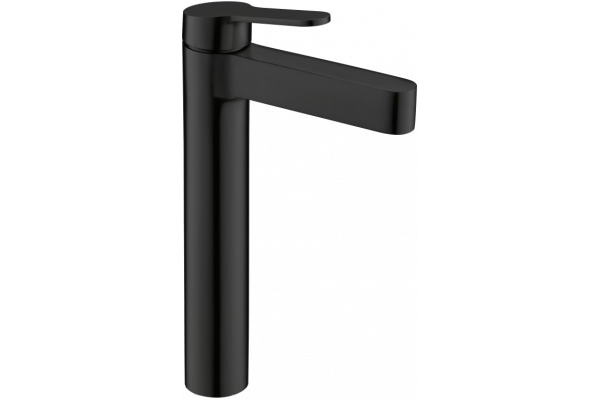 Смеситель для раковины BelBagno Delta DEL-LMC-NERO