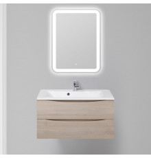 Мебель для ванной BelBagno Marino 90 rovere grigio