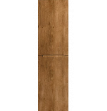 Шкаф-пенал BelBagno Etna 40 R rovere  nature