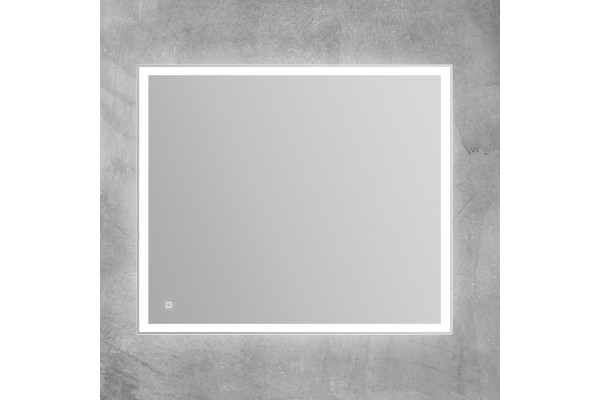 Зеркало BelBagno SPC-GRT-900-800-LED-TCH