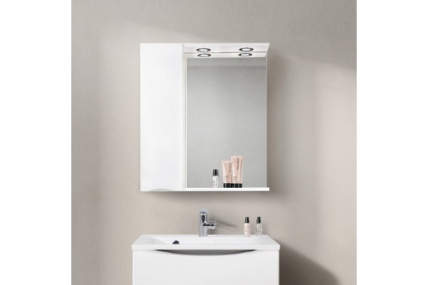 Зеркало BelBagno Marino L 70