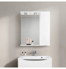 Зеркало BelBagno Marino R 70